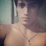 Edwin Carrasco - @vtm_misterbarinas - Instagram
