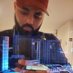 Edwin Carrasco - @eazzyy24 - Instagram