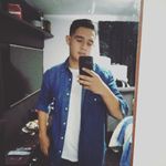 Edwin Carrasco - @edwinmcc5 - Instagram