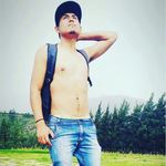 Édwin Carrera - @carrera_edwin - Instagram
