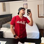 Edwin Carrera - @3dwinn_c - Instagram