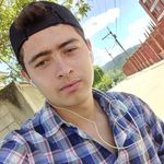 Edwin carrera - @edwincarrera52 - Instagram