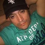 Edwin Carrero - @carrero9823 - Instagram