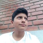 Edwin Carrero León - @ejcl10 - Instagram