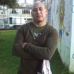 Edwin Ferney Romero Carrero - @roca0621 - Instagram