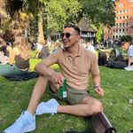 Edwin Carrillo - @ed_carrillo - Instagram
