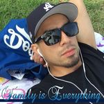 Edwin Carrillo - @edwincarr82 - Instagram
