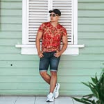 Edwin Carrillo - @romancarrillo1392 - Instagram