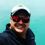 Edwin Carrillo - @edwincarrillotravel - Instagram