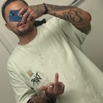 Edwin Carrillo - @greatdwin78 - Instagram