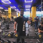 Edwin Carrillo - @y0gui_88 - Instagram