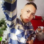 Edwin Câsâs - @edwincasas27 - Instagram