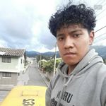 Edwin Casco-Ortiz - @edwincascoortiz - Instagram