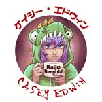 Casey Edwin - @caseyedwinmusic - Instagram