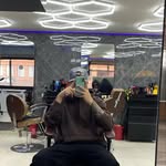 Edwin Castellano - @edwin.barber.oficial - Instagram