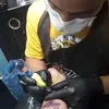 Edwincastattoo - @edwincastellanosart - TikTok