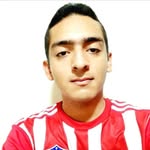 Edwin Arturo Melendez Castellar - @edwin__3010 - Instagram