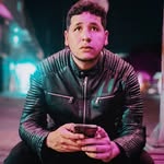Edwin Castellar Arteaga - @edwintorpedo - Instagram