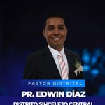 Edwin Diaz Castellar - @edwindiazcastellar - Instagram