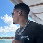 Edwin Castro - @tremblends - Instagram