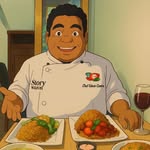 Edwin Castro Saona - @edwincastrochef - Instagram