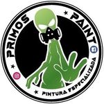Edwin Cataño - @primos_paint - Instagram