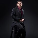 Edwin Cázares - @edwingabrielca - Instagram