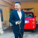 Edwin Cazares - @edwincazher6 - Instagram