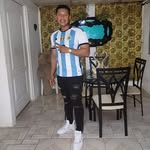 Edwin Ceballos - @blady0517 - Instagram