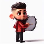 Edwin Ceballos - @burrito_ceballos16 - Instagram