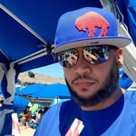 Edwin Cedeno - @bigspanish173 - Instagram