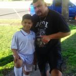 edwin cerna - @elicerna - Instagram
