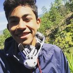 Edwin Garcia Cerna - @garciacerna - Instagram