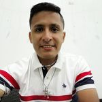 Edwin Murillos Cerna - @edwin_murillosc - Instagram