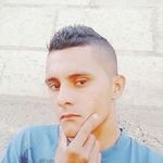 Edwin Cerritos - @edwinisraelcerri - Instagram