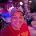 Edwin Cespedes - @edwincespedes66 - Instagram