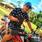 Edwin Cespedes - Facebook
