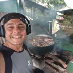 Edwin Céspedes - Facebook