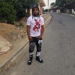 Edwin Cespedes - @edwincespedesftg - Instagram