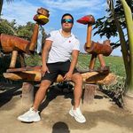 Edwin Céspedes - @edwincesra - Instagram