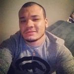 Edwin Chapin Portillo - @esmeralda11985 - Instagram
