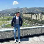 Edwin Omar Vera Cisneros - @eovc1995 - Instagram