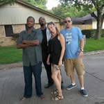 Edwin Clark - @badtwin_100 - Instagram