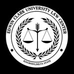 EDWIN CLARK ANNUAL NATIONAL MOOT COURT COMPETITION - @ecunmcc - Instagram