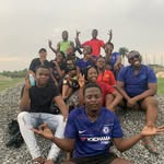 Edwin clark uni drama troupe - @ecudrama - Instagram