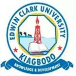 Edwin Clark University (ECUK) - @edwinclark_uni - Instagram