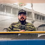 Edwin Contreras - @beardarmstrong - Instagram