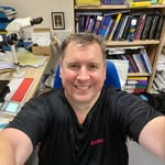 Edwin Jon Cooper - @drsmileyjedi - Instagram