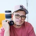 Edwin Correa - @lifeisagame.edwin - Instagram