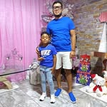 Edwin correa - @edwin_barber.23 - Instagram